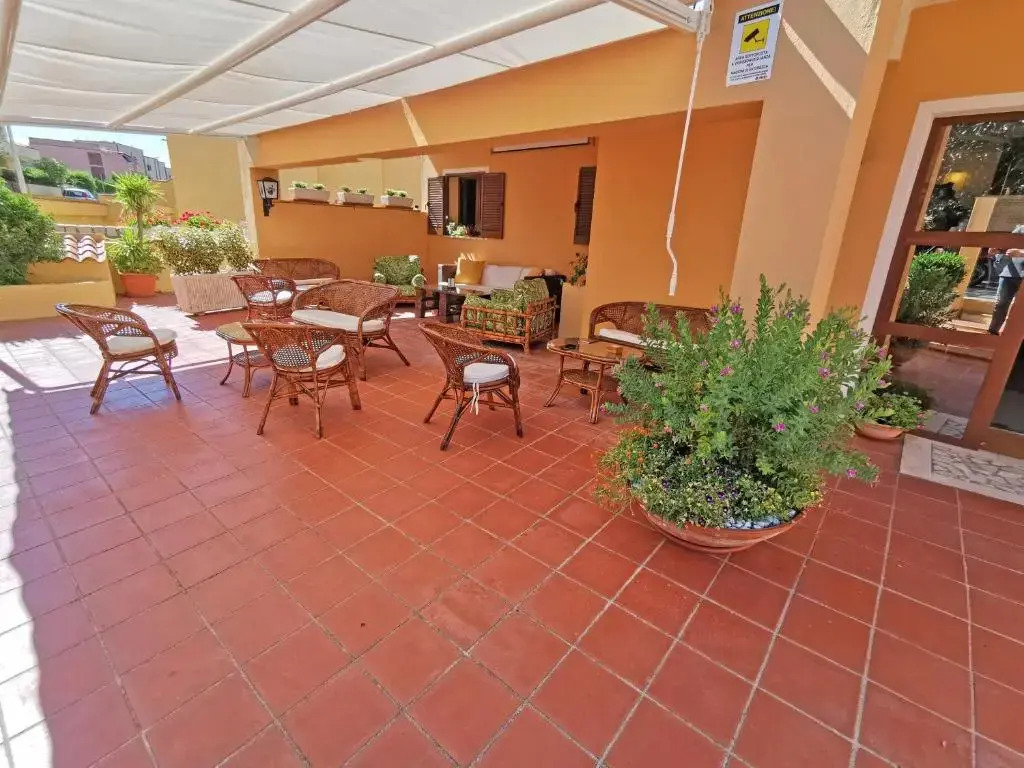Hotel Del Porto