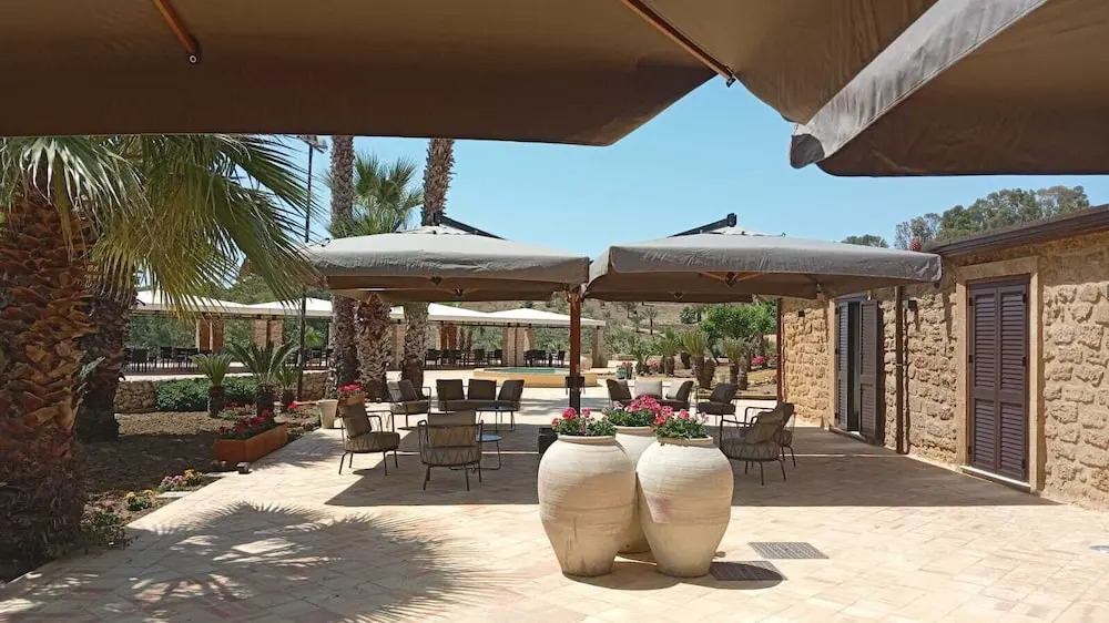 Villa Demetra Resort