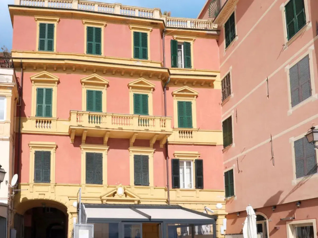 Apartment Boggiano by Interhome