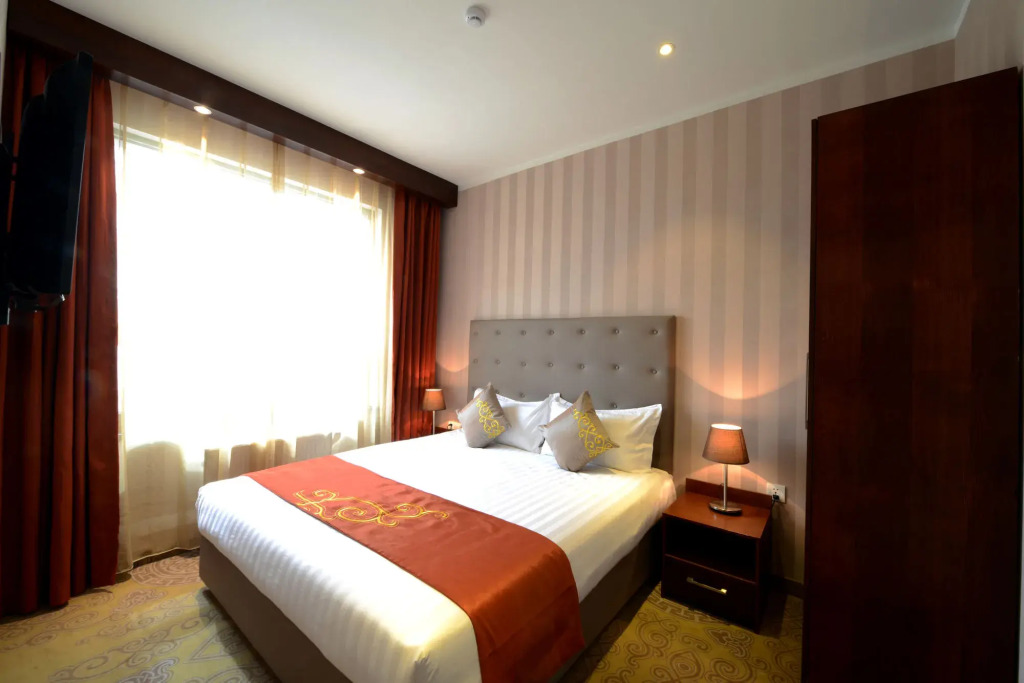 H9 Hotel Nine Ulaanbaatar