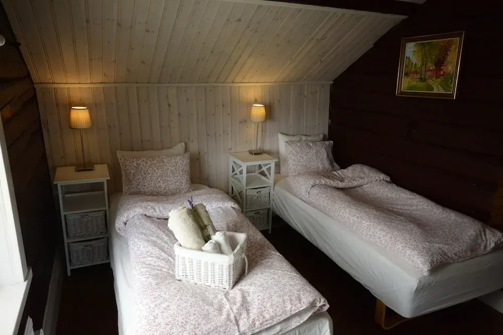 Edens Garden Cottages