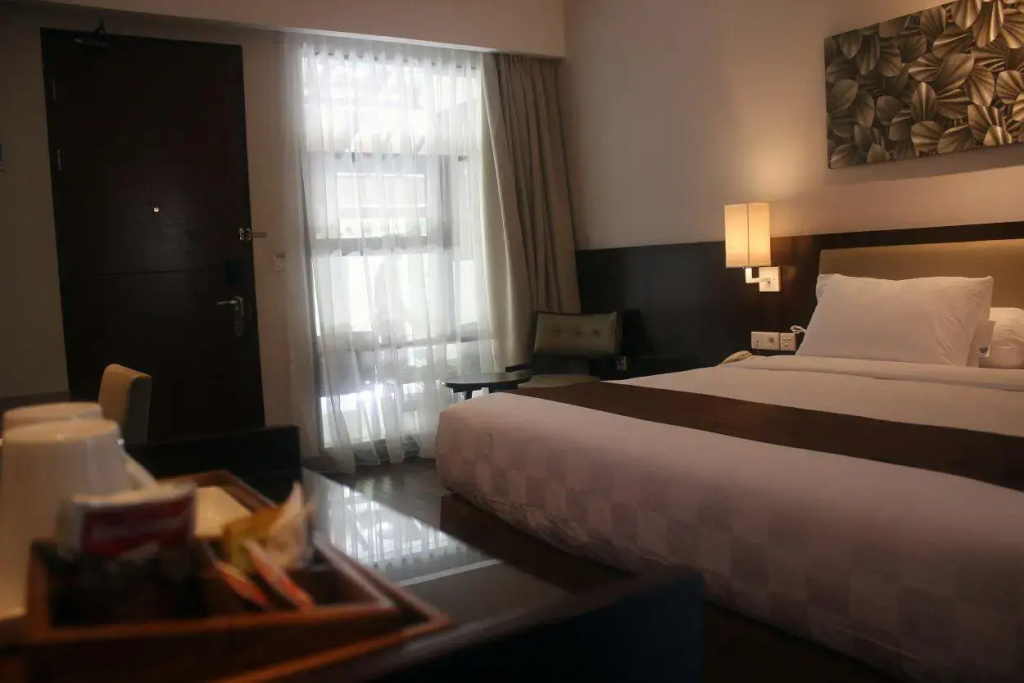 Rumah Kito Jambi Hotel