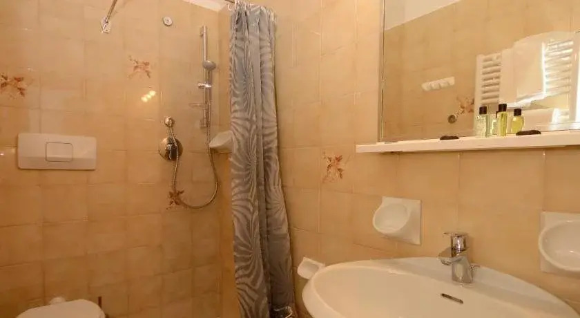 Hotel Lido Mazzini