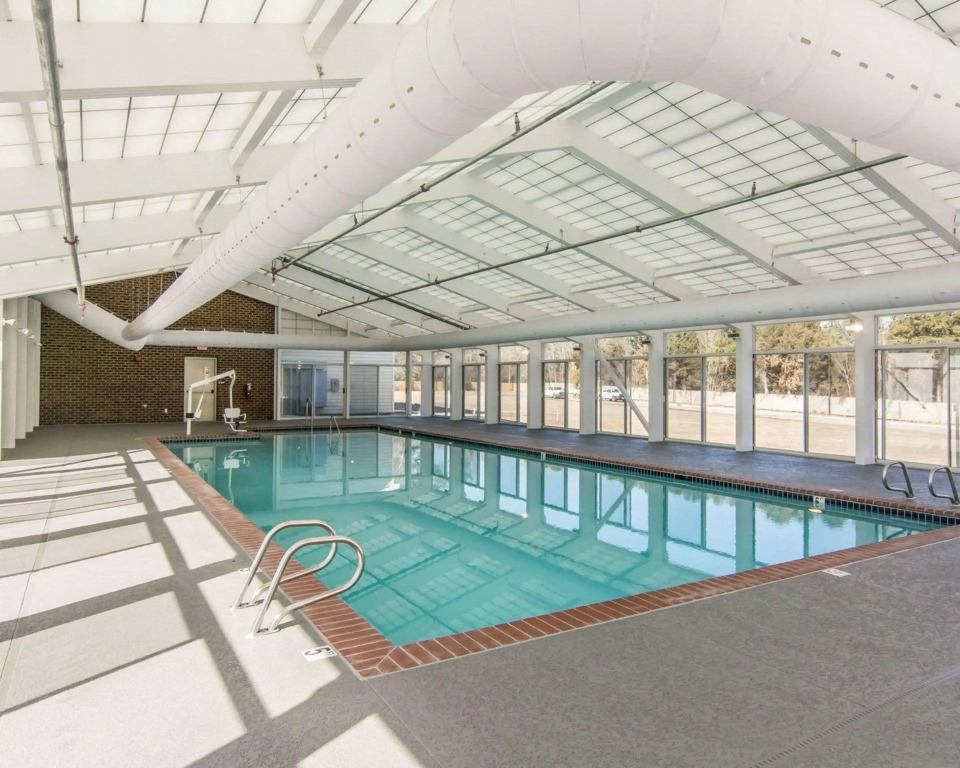 Bluegreen Vacations Patrick Henry Square, an Ascend Collection Resort