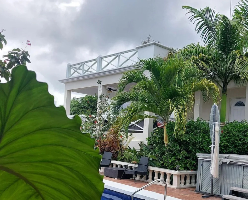 Chez Mango Villas