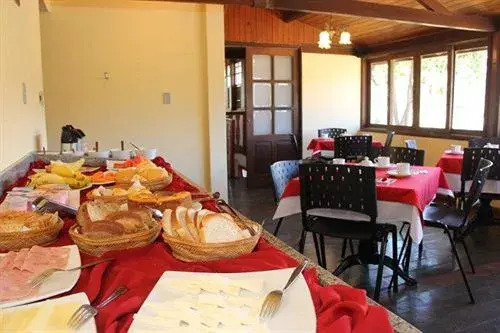 Pousada São Luís