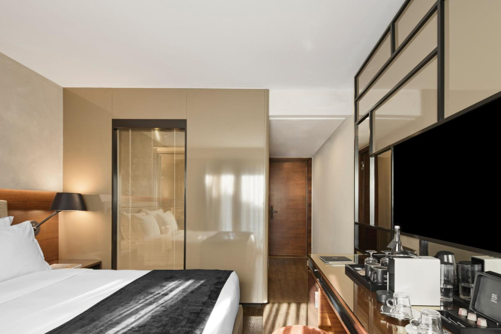 Gezi Hotel Bosphorus, Istanbul, a Member of Design Hotels