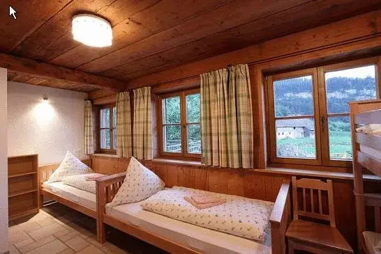 sWisawi zum Schlaufa