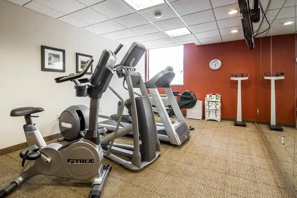 Holiday Inn Express Madison