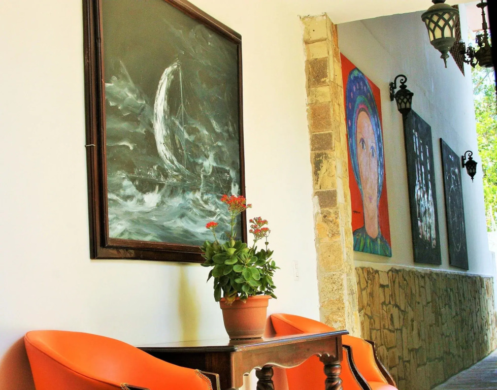 La Posada del Arcangel