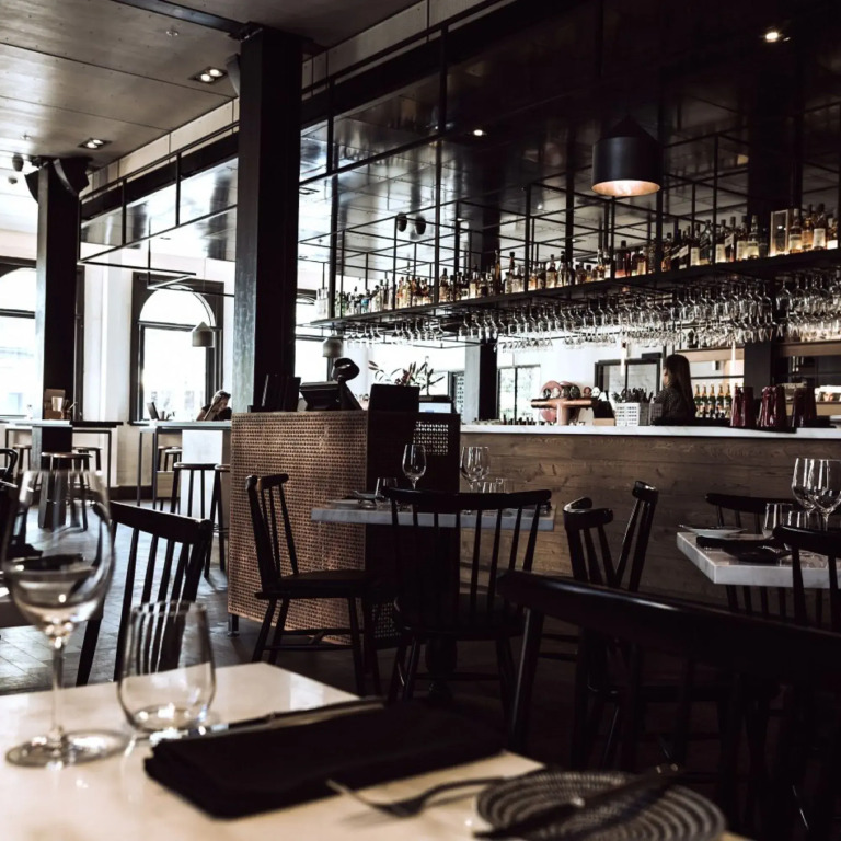 Coppersmith Hotel