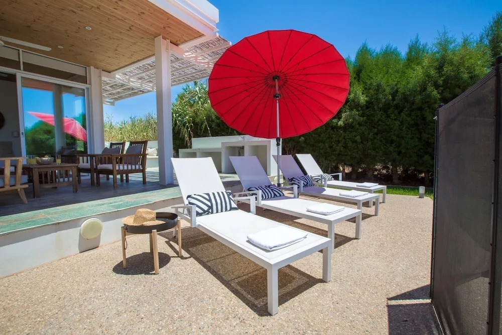 Ayia Napa Villa Danae