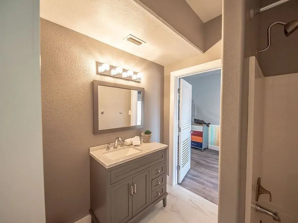 Art-see Cart-sea 4 Bedroom Home