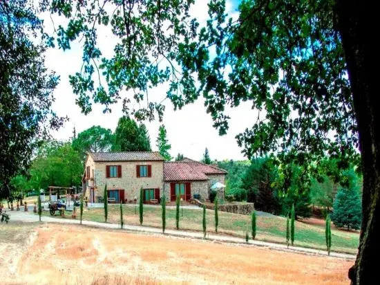 San Fedele Alloggi