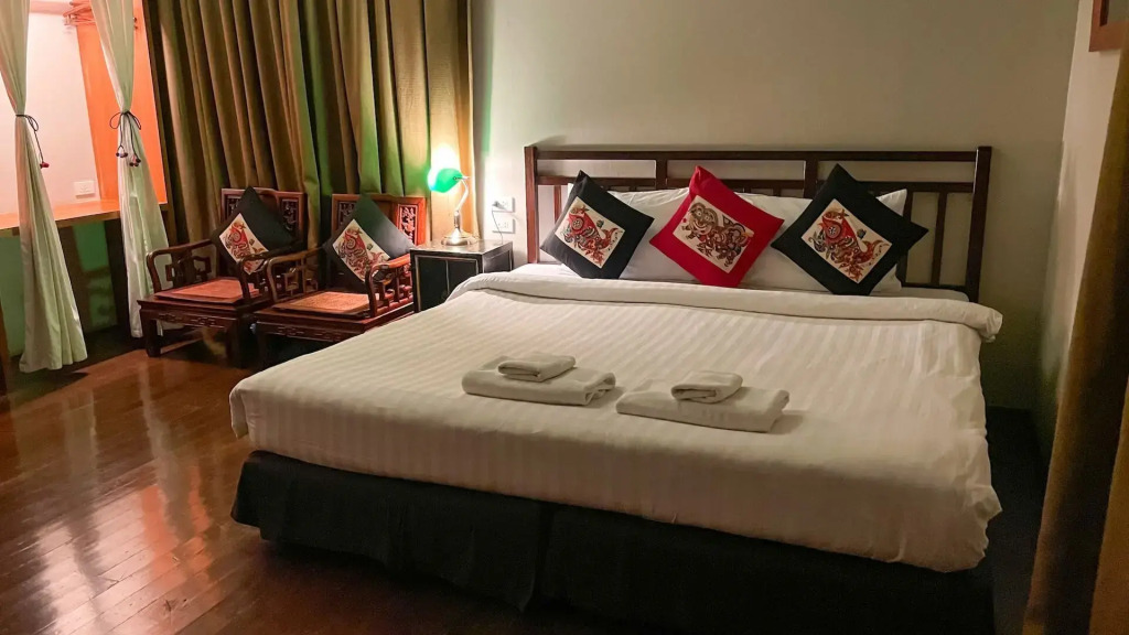 Villa Bangkok