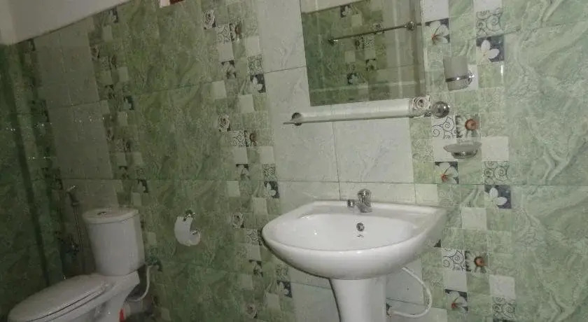 Sun Guest House