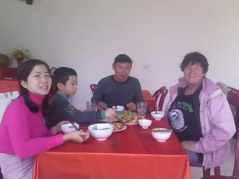 Cuc Phuong Bungalow