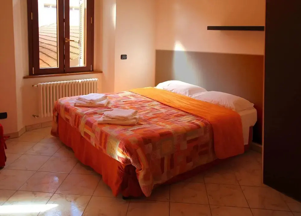 Logicasa Como Borghi Studio