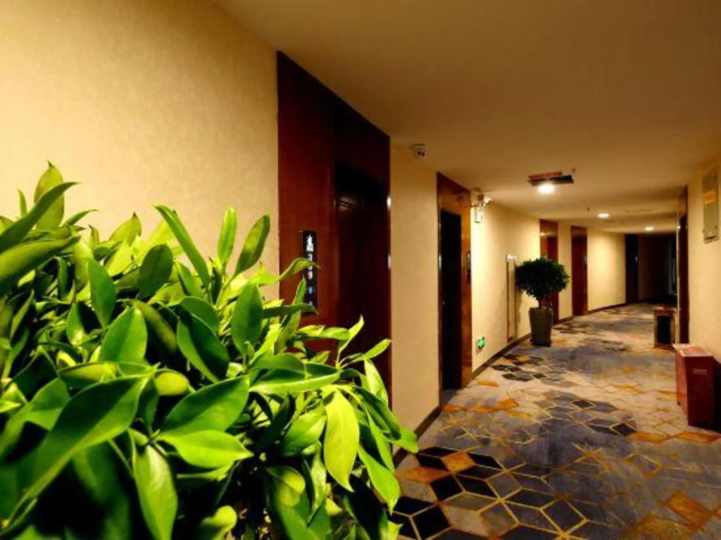 Zhongya Hotel
