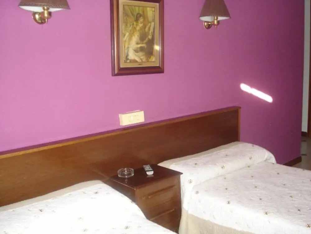 Hostel Central Zaragoza
