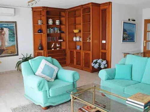 Apartment Marysol by Interhome