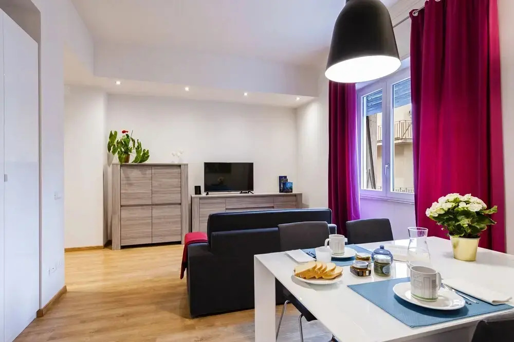 Mirò City Suite by Wonderful Italy