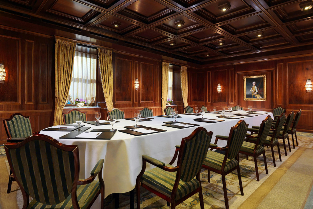 Hotel Imperial, a Luxury Collection Hotel, Vienna