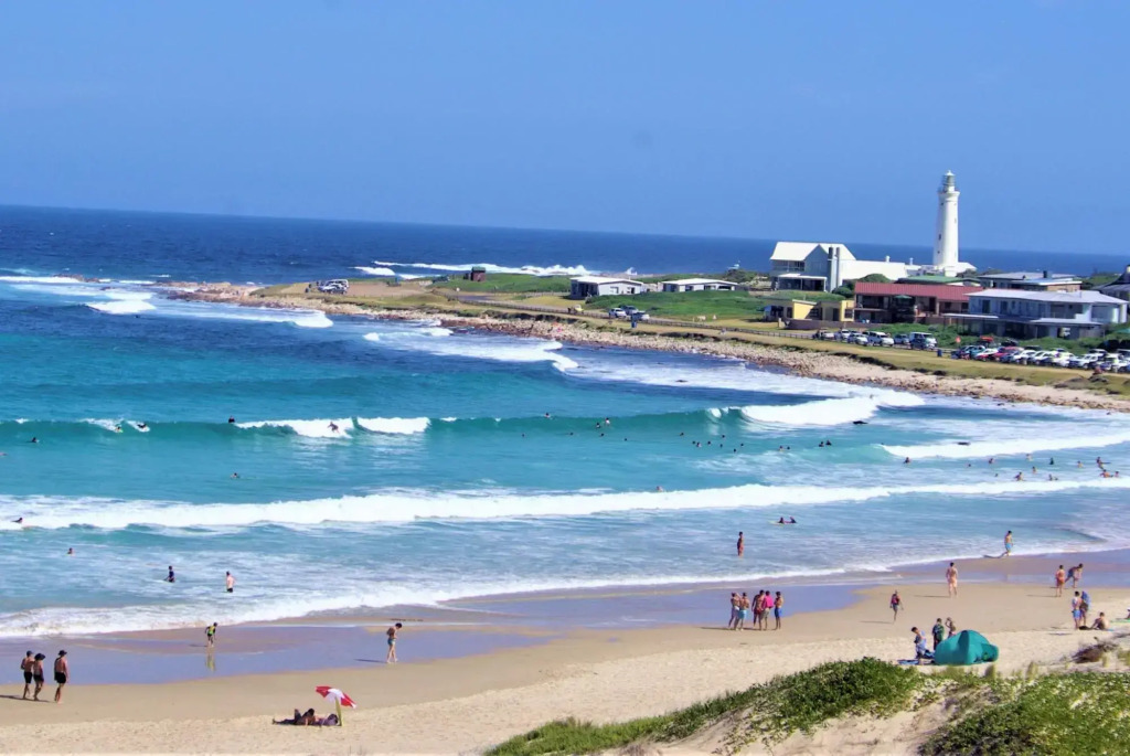 Beach Break Guest Houses and Villas