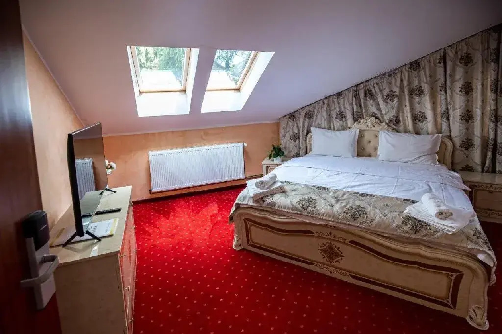 Artemis Villa