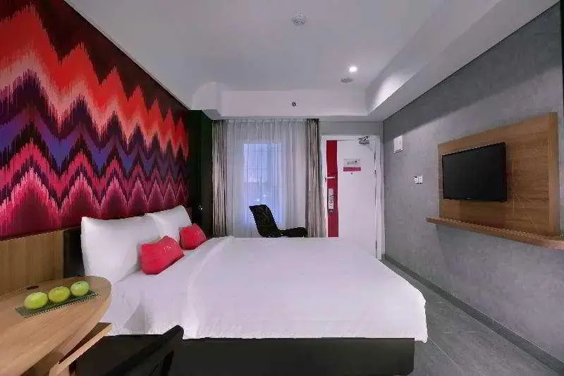 Swiss-Belinn Wahid Hasyim