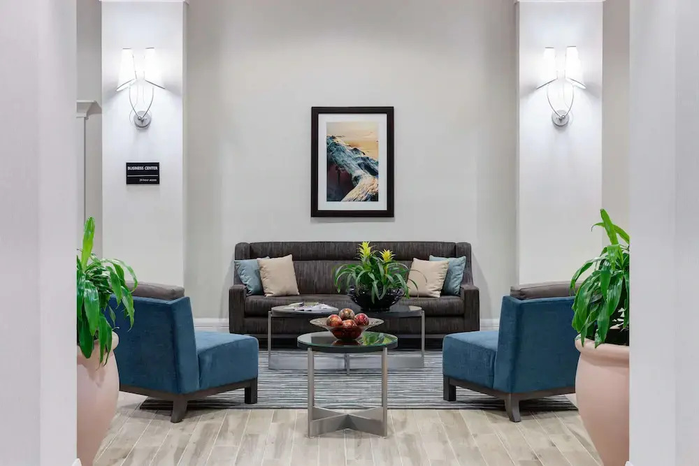 Hampton Inn Fort Lauderdale Downtown Las Olas Area