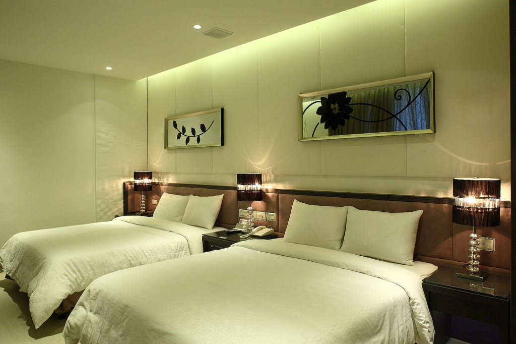 Hsiangkelira Hotel