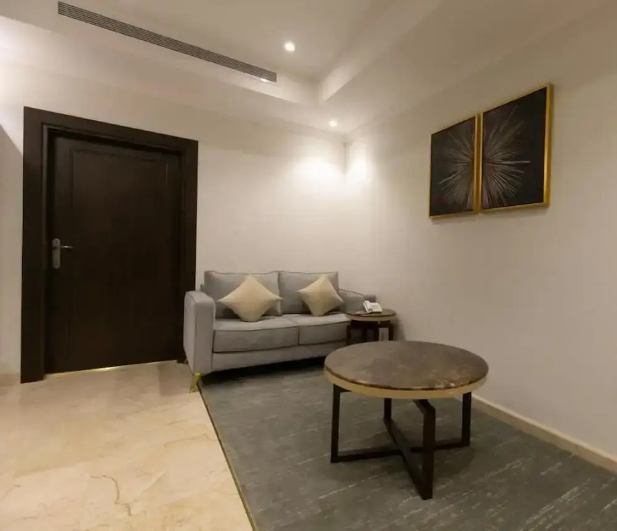 Palette Sama Jeddah Formerly Beach Garden Hotel