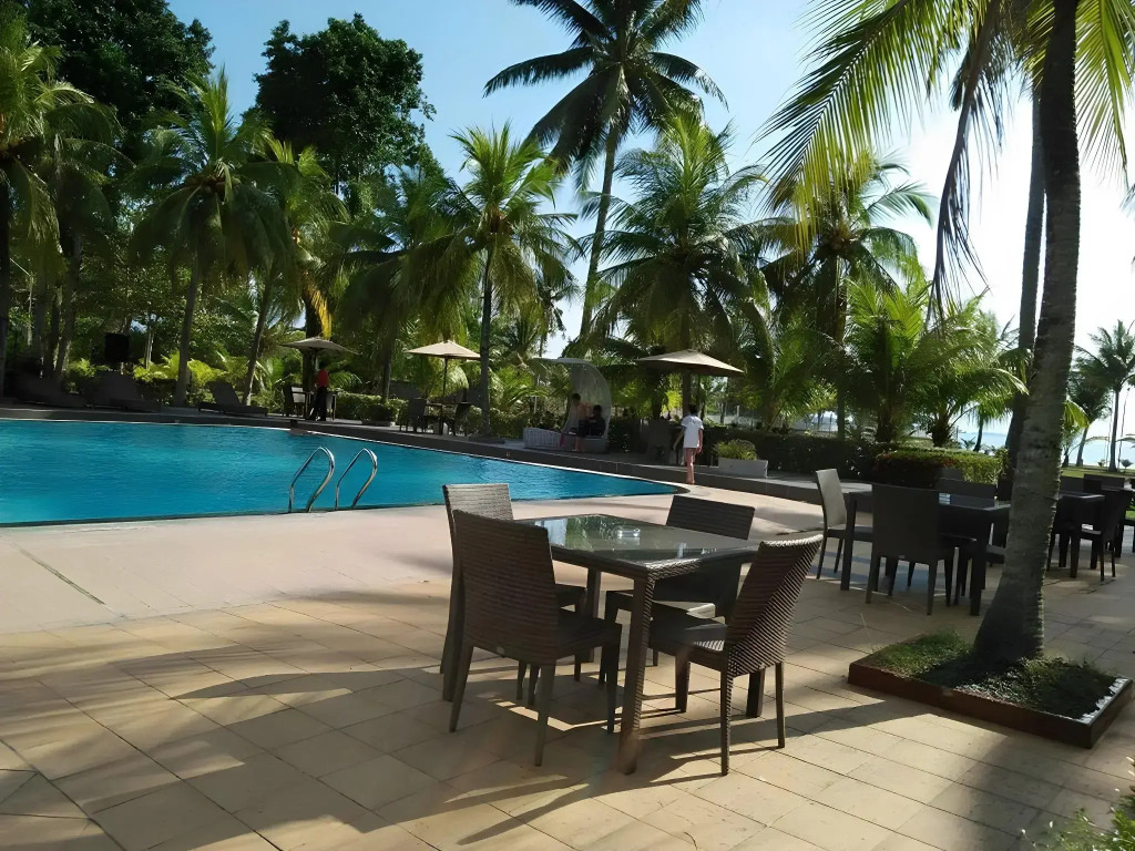 Bintan Beach Resort Hotel