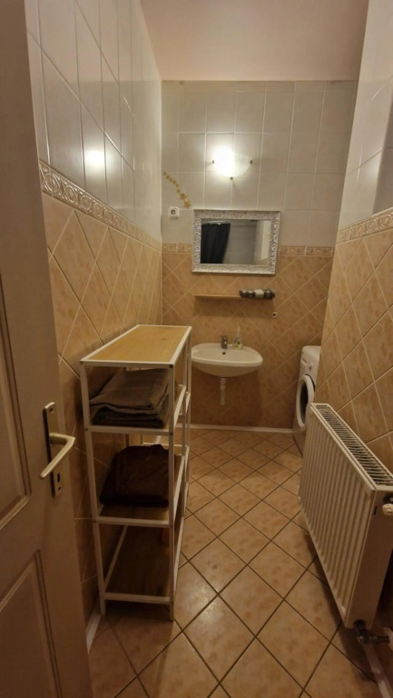 Márti 3 Bedroom Apartment