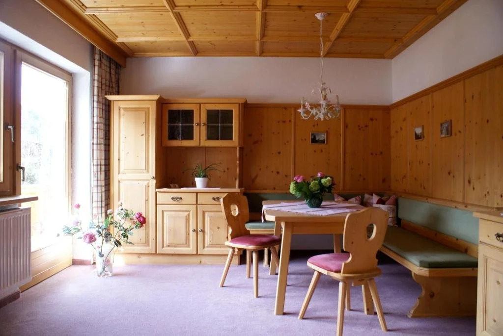 Haus Helmut Schranz