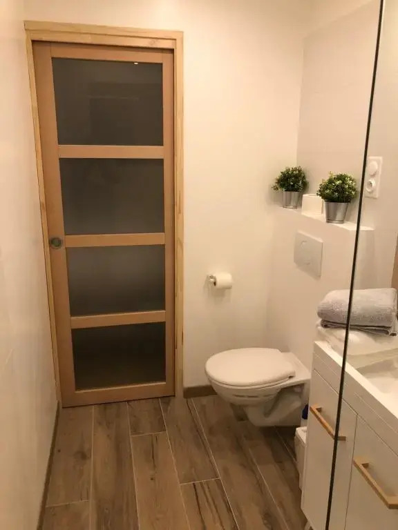 Chambre provençale