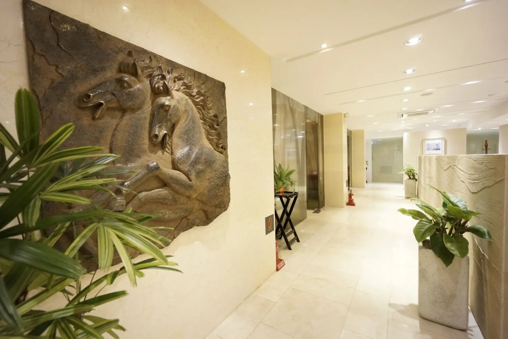 Hotel Matthieu Yeosu