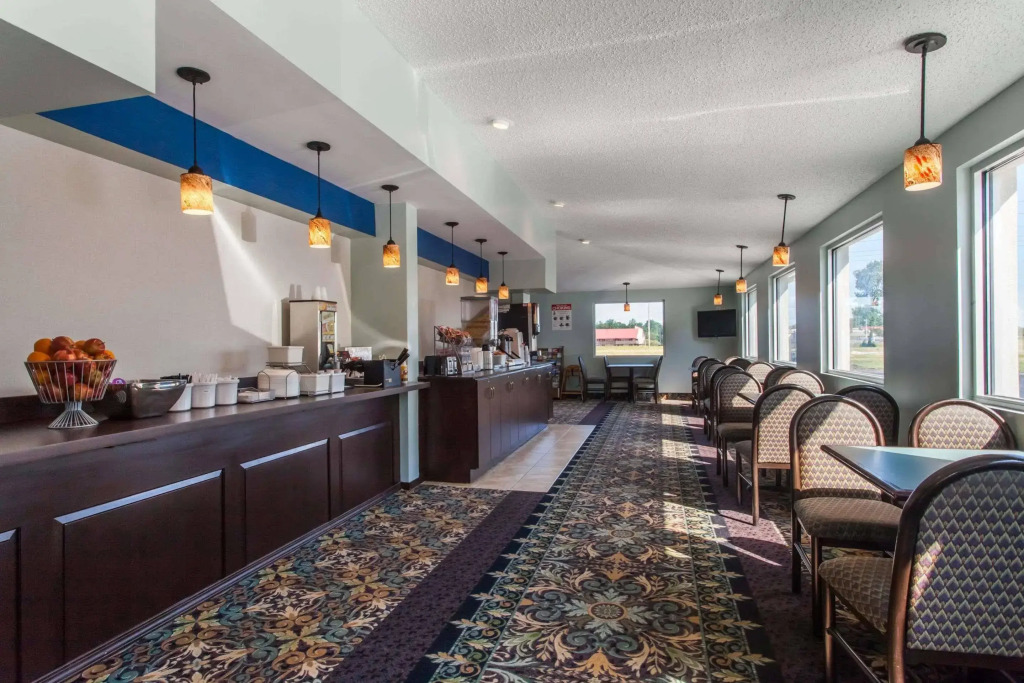 SuperB Hamburg Motel