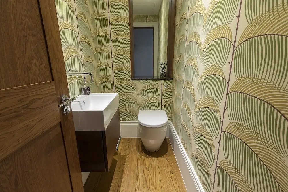 Luxury 1BR Flat in Kensington,near Gloucester Rd