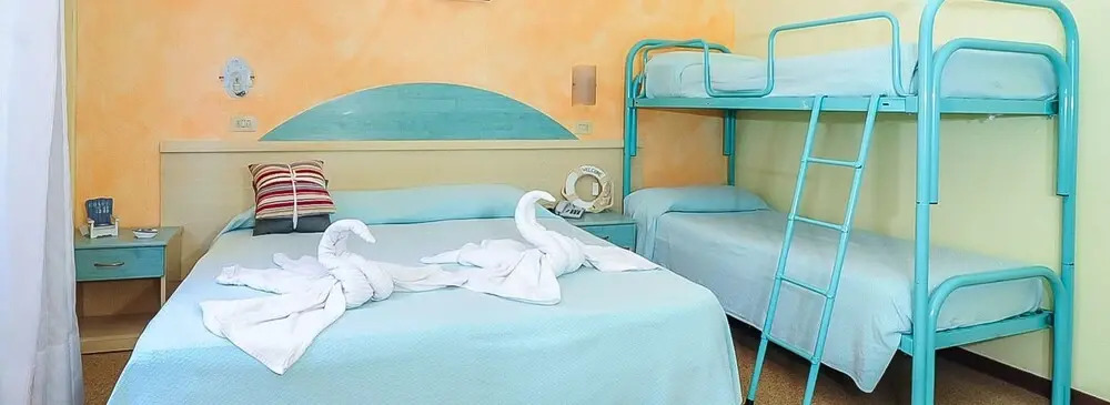 Hotel Reve