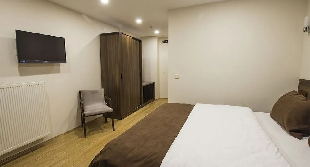 Liva Hotel