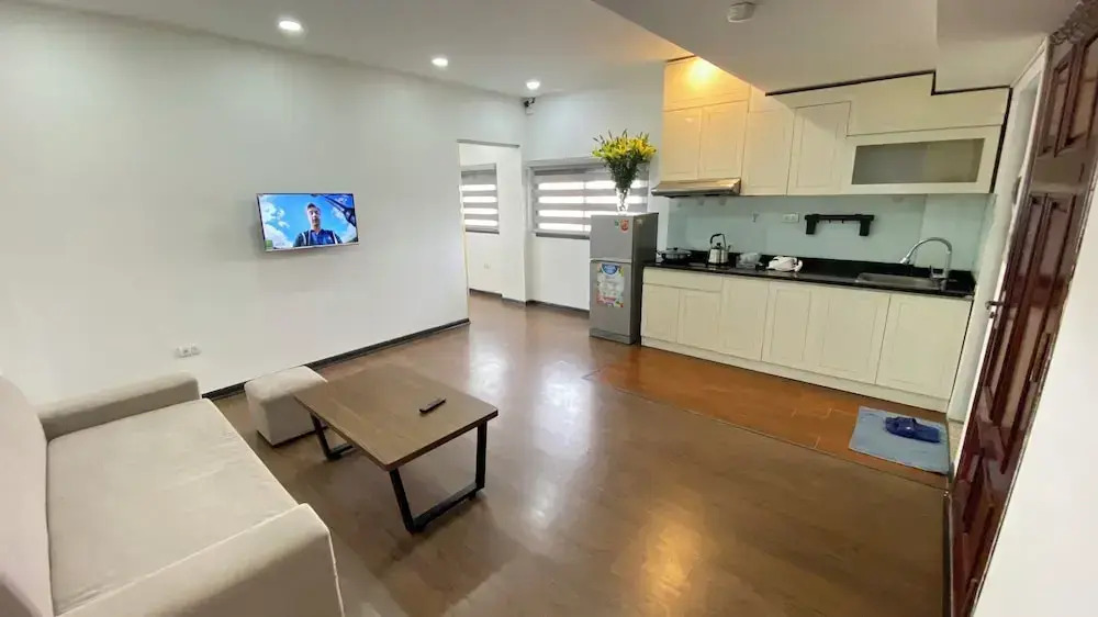 Era Apartment La Thành