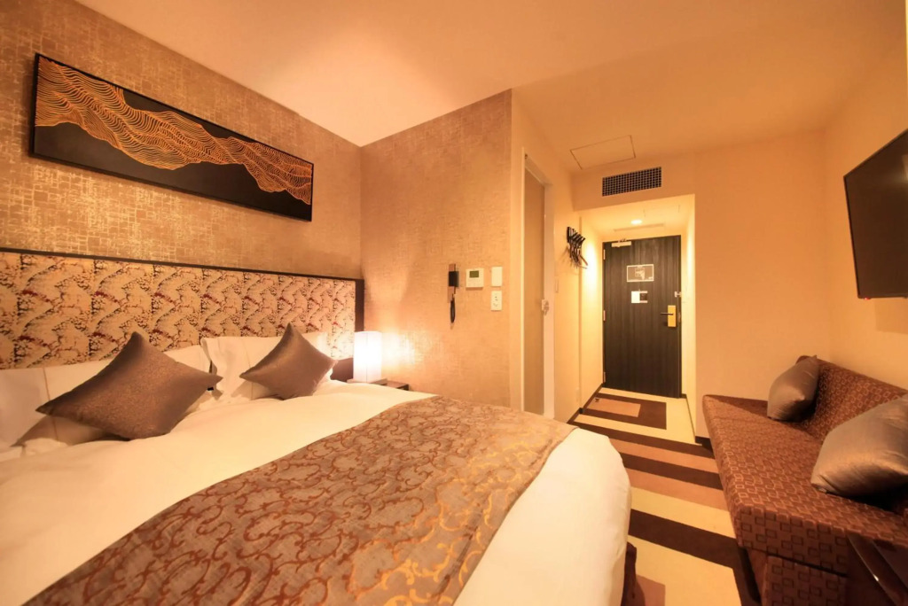 Centurion Hotel&Spa Ueno Station
