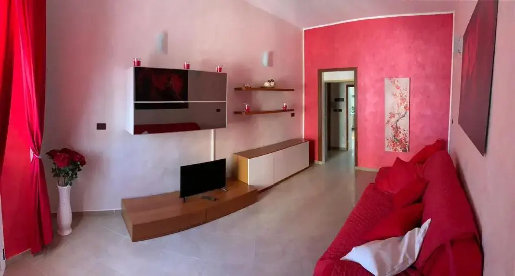 Appartamento La Regina Del Garda