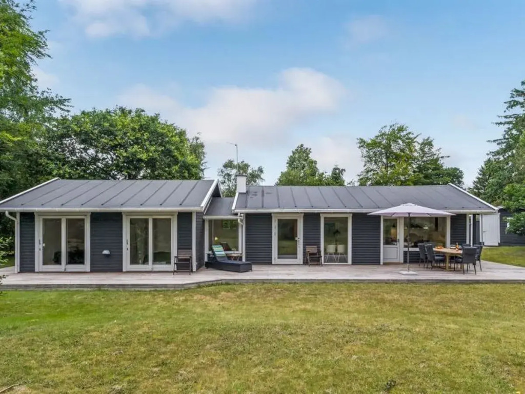 "Meo" - 700m from the sea in Sealand