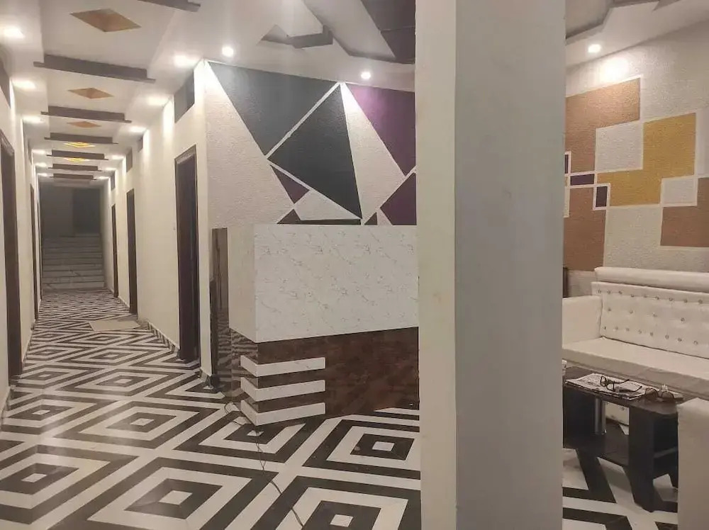 Hotel Eagle Top 1