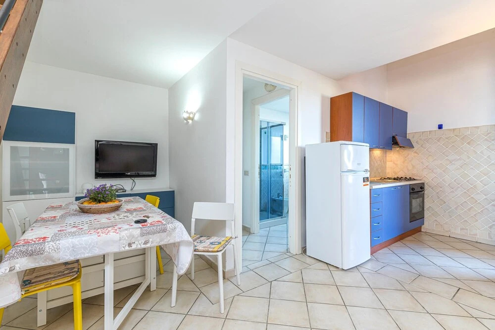 Il Borgo 2/15 700m From The Beach