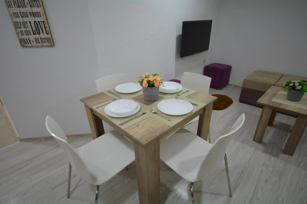 Luna Apartments Gevgelija
