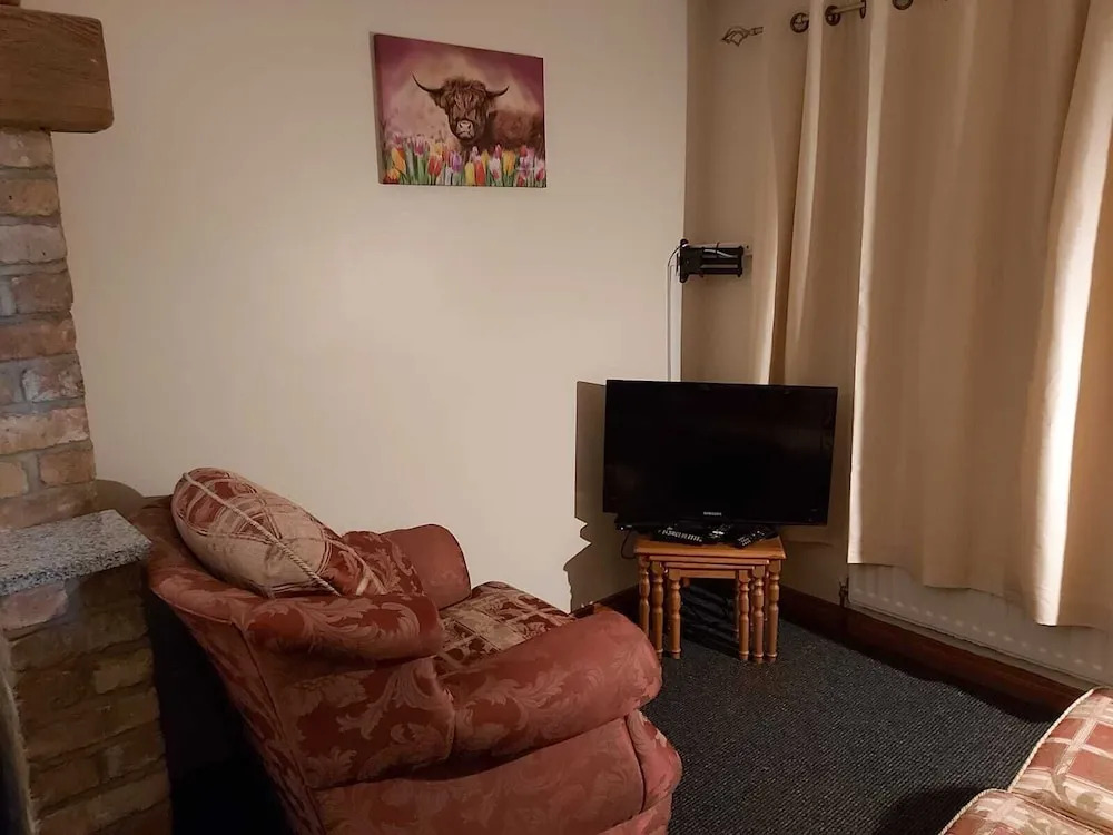 Foot of the Mournes - Cottage - Sleeps 4 - Parking